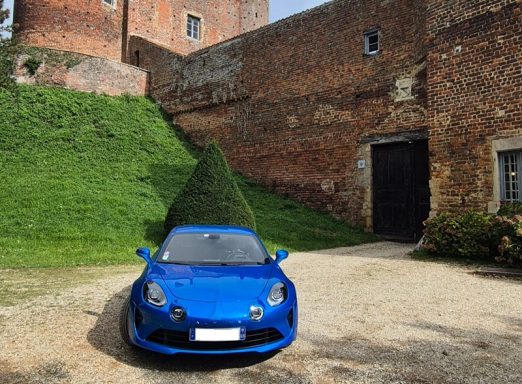 Sébastien & Jules F.