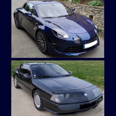 Céline & Christophe C.