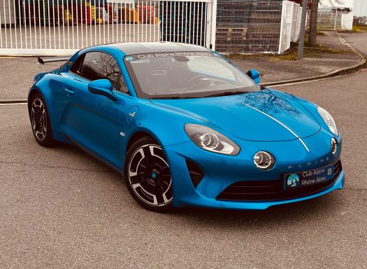 Christophe & Audrey BL.