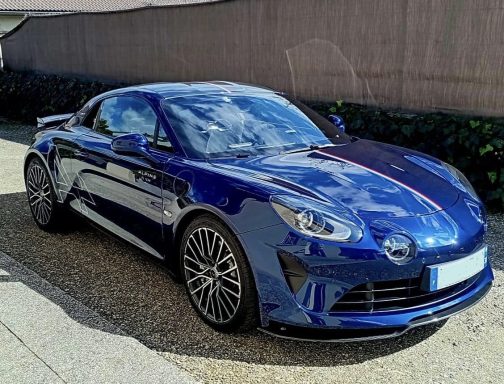 Jean pierre B. & Djami