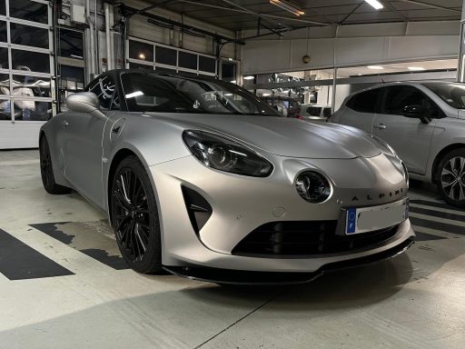 Jean François U. & Catherine